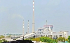 ছয় বছর পর চালুর উদ্যোগ বড়পুকুরিয়া তাপবিদ্যুৎ কেন্দ্র  