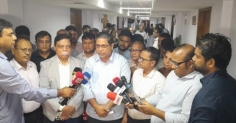 চলতি অর্থবছরেই দেশের সব স্থানীয় সরকার নির্বাচন অনুষ্ঠিত হবে: স্থানীয় সরকার প্রতিমন্ত্রী