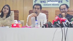 কনসার্ট বাতিল মানেই সরকারের বাধা নয়: তথ্যমন্ত্রী