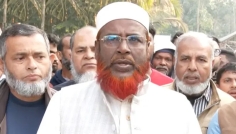 ৫ সেপ্টেম্বর ঢাকা থেকে চট্টগ্রাম অভিমুখে লংমার্চ: জামায়াত সেক্রেটারি