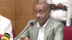 পররাষ্ট্র প্রতিমন্ত্রী সংবিধান অনুযায়ী শপথ নিয়েছেন: আইনমন্ত্রী