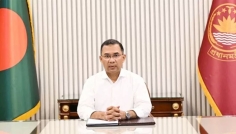 মহানবীর আদর্শ অনুসরণে শান্তিপূর্ণ বাংলাদেশ গড়ার আহ্বান প্রধানমন্ত্রীর