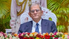 মহানবীর (সা.) আদর্শে হিংসা-বিদ্বেষ পরিহারের আহ্বান রাষ্ট্রপতির