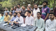 রাকসু নির্বাচনের তফসিলসহ ৫ দফা দাবি রাবি ছাত্রশিবিরের