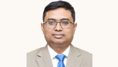 ঢাকা ওয়াসার নতুন এমডি মনিরুজ্জামান