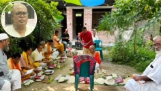 চারজনকে দুজনের পক্ষে হত্যা করা সম্ভব নয়: গোপীনাথ চক্রবর্তী