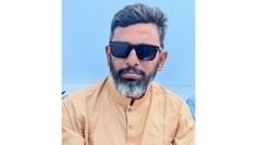 হরিরামপুর উপজেলা যুবদলের সদস্য সচিব শাহিন বহিষ্কার