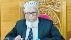নভেম্বরে স্থানীয় সরকার নির্বাচনের প্রস্তুতি নিচ্ছে ইসি