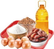 নিত্যপণ্যের বাজার স্থিতিশীল রাখার পরিকল্পনা  