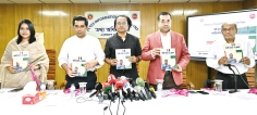 মোড়ক উন্মোচন  