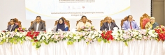 শিক্ষার্থীর কল্যাণ নিশ্চিত করা একজন শিক্ষকের মূল দায়িত্ব হওয়া উচিত 