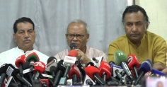 বিএনপির প্রতিষ্ঠাবার্ষিকী উপলক্ষে পাঁচ দিনব্যাপী কর্মসূচি ঘোষণা