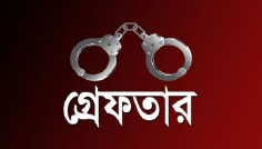 সিরাজগঞ্জে এমপির গাড়িতে হামলা, থানায় মামলা, গ্রেপ্তার ১