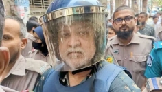 সালমান শাহ হত্যা মামলায় ৫ দিনের রিমান্ডে খলনায়ক ডন