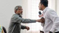 সাংবাদিককে হেনস্তা, খুলনা ড্রেজিং বিভাগের কর্মকর্তাকে বদলি