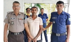 চাঁদপুরে কসাই নুর মোহাম্মদ হত্যা মামলায় আসামির যাবজ্জীবন