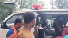 বামনায় পরিত্যক্ত নবজাতক উদ্ধার, দায়িত্ব নিল সমাজসেবা অধিদপ্তর