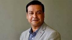 বাসসের এমডি ও প্রধান সম্পাদক হলেন কাদের গনি চৌধুরী
