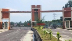 ৭১৯ কোটি টাকার শিল্পপার্কে গ্যাসের অপেক্ষায় ৮২৯ প্লট