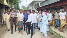 সাটুরিয়ায় ভেজাল সার বিক্রি, ডিলারকে ২ লাখ টাকা জরিমানা