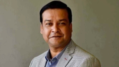 বাসসের এমডি ও প্রধান সম্পাদক হলেন কাদের গনি চৌধুরী