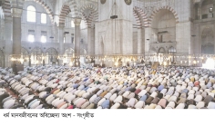 জীবনযাপনে ধর্মের আবশ্যকতা 