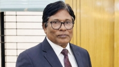 নজরুল বিশ্ববিদ্যালয়ের নতুন ট্রেজারার ড. ইমদাদুল হুদা