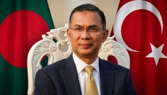 নভেম্বরে তুরস্ক সফর করবেন প্রধানমন্ত্রী
