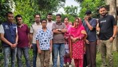 পটিয়া থেকে স্বর্ণ ব্যবসায়ী পিন্টু দাসসহ পরিবারের ৪ জন উদ্ধার