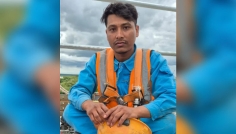 রাশিয়ায় গ্যাস বিস্ফোরণে কিশোরগঞ্জের জাকির নিহত
