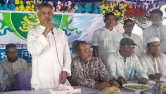 সিরাজগঞ্জে মা ও শিশু জেনারেল হাসপাতালের উদ্বোধন