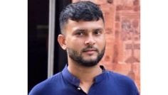 রূপপুর পারমাণবিকে লিফট দুর্ঘটনা, শ্রমিকের মৃত্যু