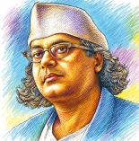 নজরুলের বিদ্রোহী দেশকে চেনার ব্যাকরণ 