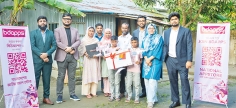 বিডিঅ্যাপসের সর্বকনিষ্ঠ ডেভেলপার তানভীর ও তাফসীর  