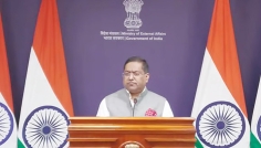 মক্কা চুক্তিতে বাংলাদেশের যোগদান নিয়ে যা জানালো ভারত