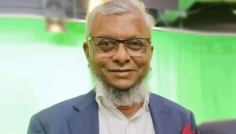 ৪০তম ফোবানা সম্মেলনে যোগ দিতে যুক্তরাষ্ট্র গেলেন প্রবাসী কল্যাণমন্ত্রী