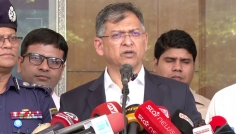 অবৈধ অস্ত্র উদ্ধারে তথ্য দিলে ২ লাখ টাকা পর্যন্ত পুরস্কার ঘোষণা স্বরাষ্ট্রমন্ত্রীর