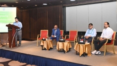 বুয়েটে ঢাকা ইঞ্জিনিয়ারিং ডিপ্লোম্যাসি ওয়ার্কশপ-২০২৬ সম্পন্ন