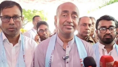 মক্কা চুক্তি নিয়ে সবকিছু বিবেচনা করেই সরকার সিদ্ধান্ত নেবে: আইনমন্ত্রী