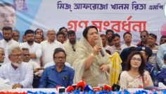 খাদ্য নিরাপত্তা ও নিরাপদ খাদ্য সংগ্রহ করাই আমার মূল লক্ষ্য: খাদ্যমন্ত্রী