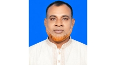 দুর্গাপুর সদর ইউনিয়নে বিএনপির মনোনয়ন চান বোরহান উদ্দিন