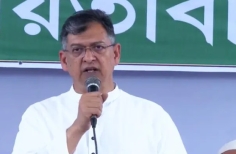 গুমের ক্ষতিপূরণ দিতে ব্যর্থ হলে দায়িত্ব নেবে রাষ্ট্র: স্বরাষ্ট্রমন্ত্রী