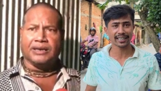 রংপুরে চার খুন: ডিবি হেফাজতে সিদ্ধার্থের বাবা-ভাই