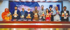 খেলার সঙ্গে পড়াশোনার গুরুত্ব নাফিসের বইয়ে  