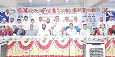 মোংলা কাস্টমস্ এজেন্টস্ এসোসিয়েশন পরিষদের শপথ গ্রহণ  