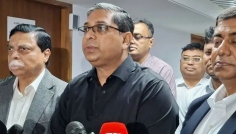 ৬ মাসে মালয়েশিয়ায় ২ লাখ কর্মী পাঠাবে বাংলাদেশ: প্রতিমন্ত্রী শাহে আলম