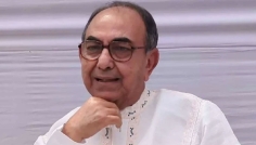 ২ সেপ্টেম্বর দেশে ফিরছেন মির্জা আব্বাস