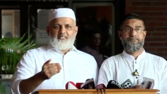 মানবাধিকার কমিশন বিলের প্রক্রিয়ায় থাকবে না বিরোধীদল