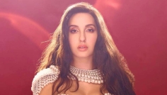 জেল থেকে নোরাকে সুকেশের চিঠি