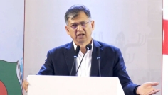 আওয়ামী লীগের রাজনৈতিক মৃত্যু হয়েছে ঢাকায়, দাফন দিল্লিতে: স্বরাষ্ট্রমন্ত্রী